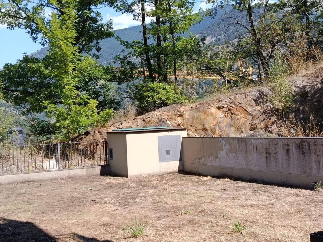 Planta Baixa en venda a Ordino