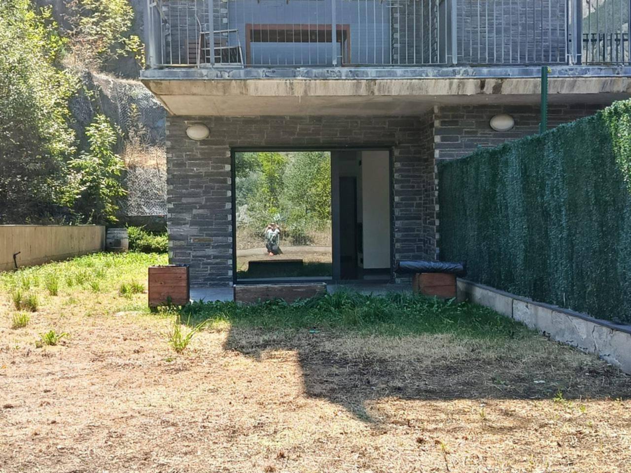Planta Baixa en venda a Ordino