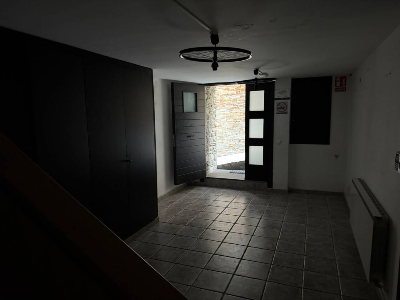 Casa en venda al centre de la Massana