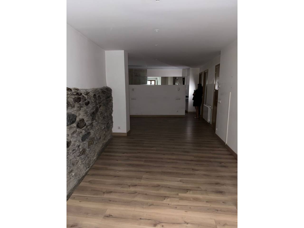 Casa en venda al centre de la Massana