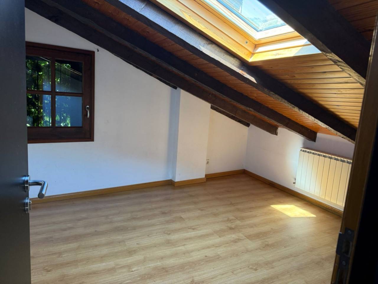 Casa en venda al centre de la Massana