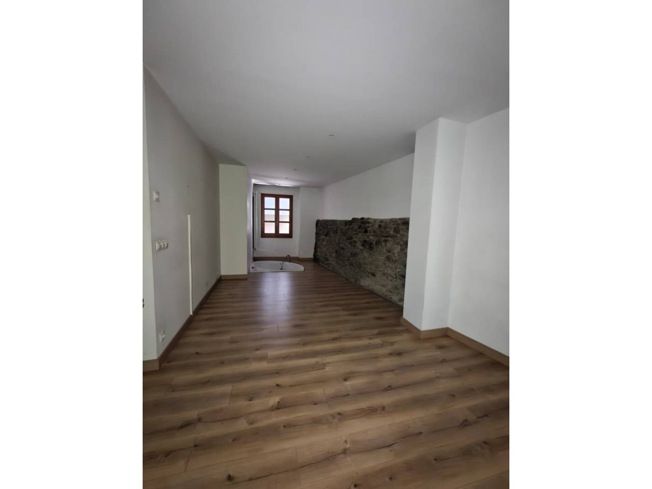 Casa en venda al centre de la Massana