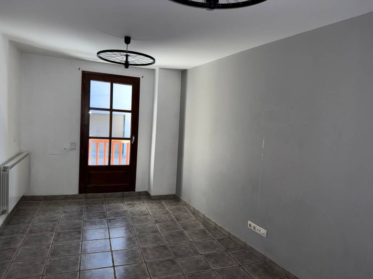 Casa en venda al centre de la Massana