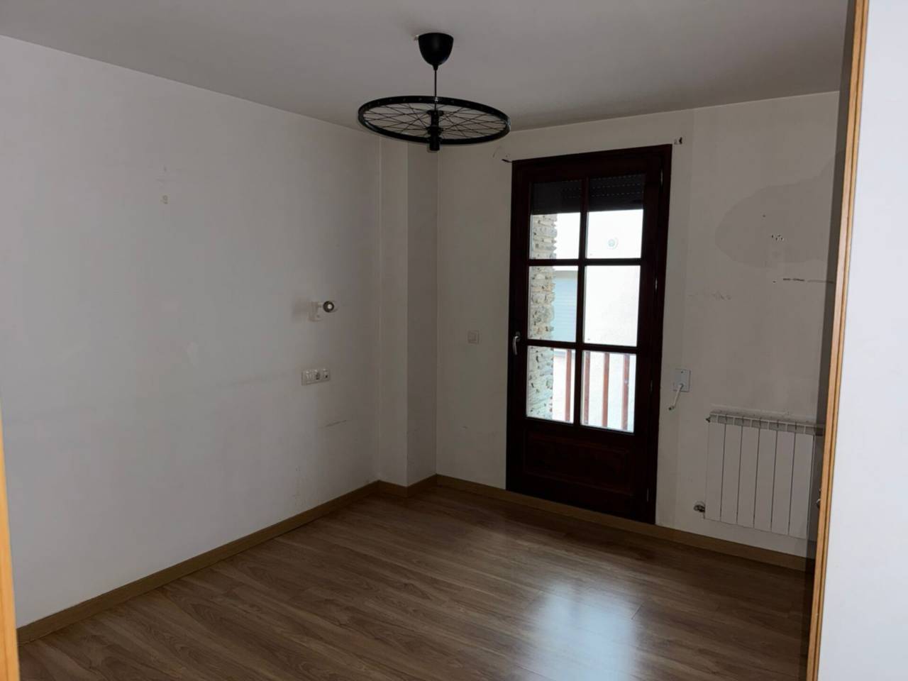 Casa en venda al centre de la Massana