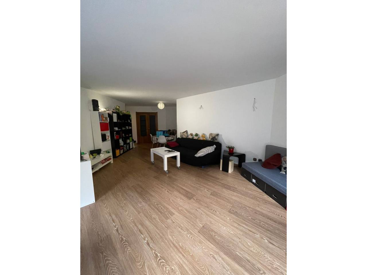 Piso en venta en Erts