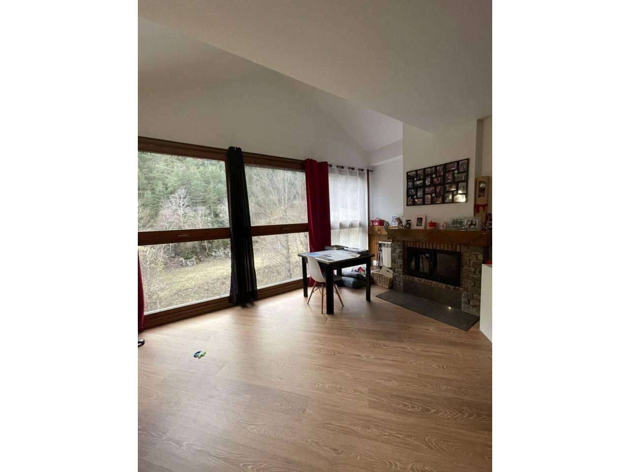 Piso en venta en Erts