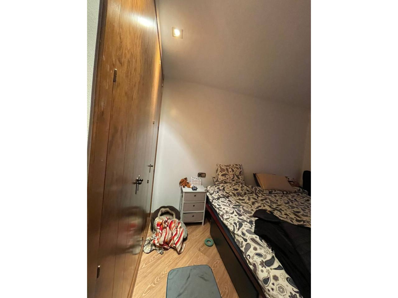Piso en venta en Erts