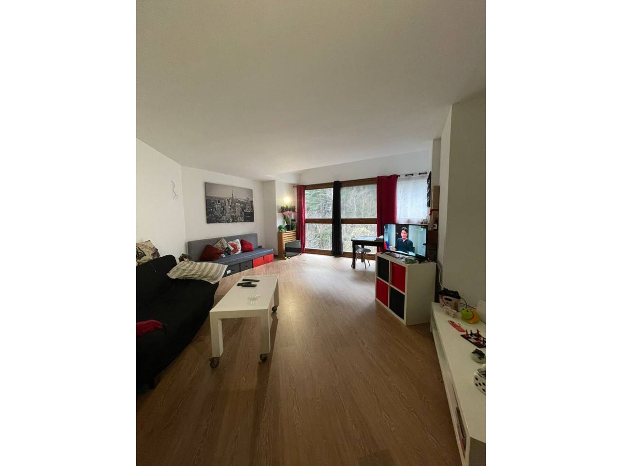Piso en venta en Erts