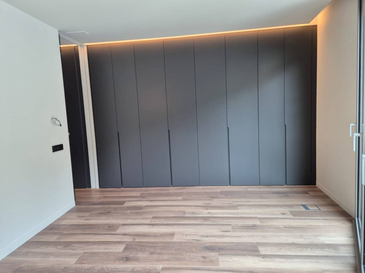 Pis al centre d'Andorra la Vella
