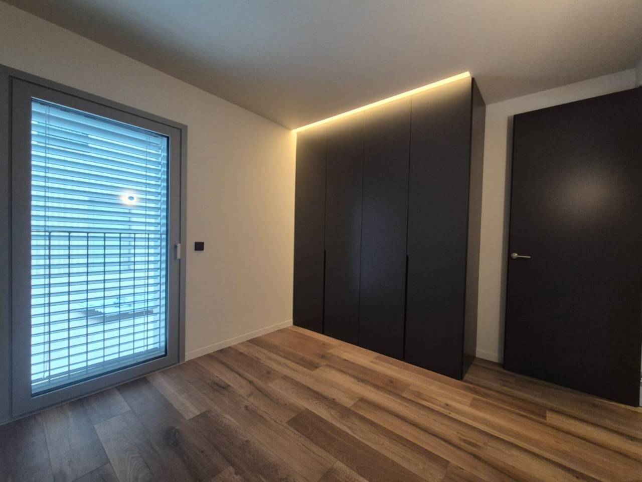 Pis al centre d'Andorra la Vella