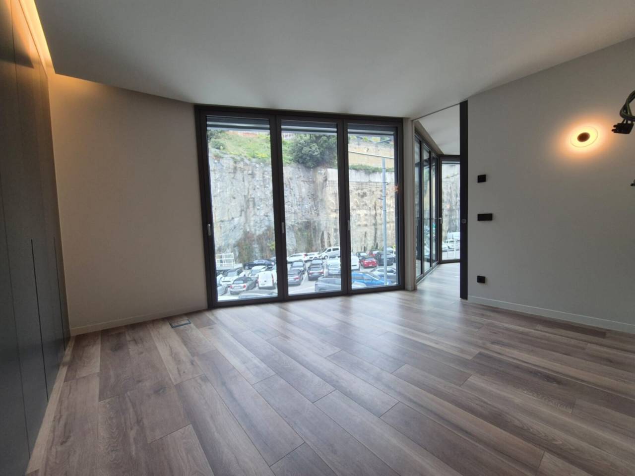 Pis al centre d'Andorra la Vella