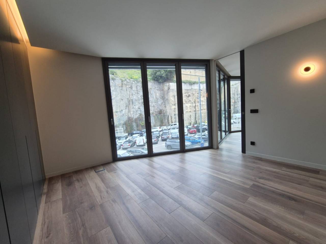 Pis al centre d'Andorra la Vella