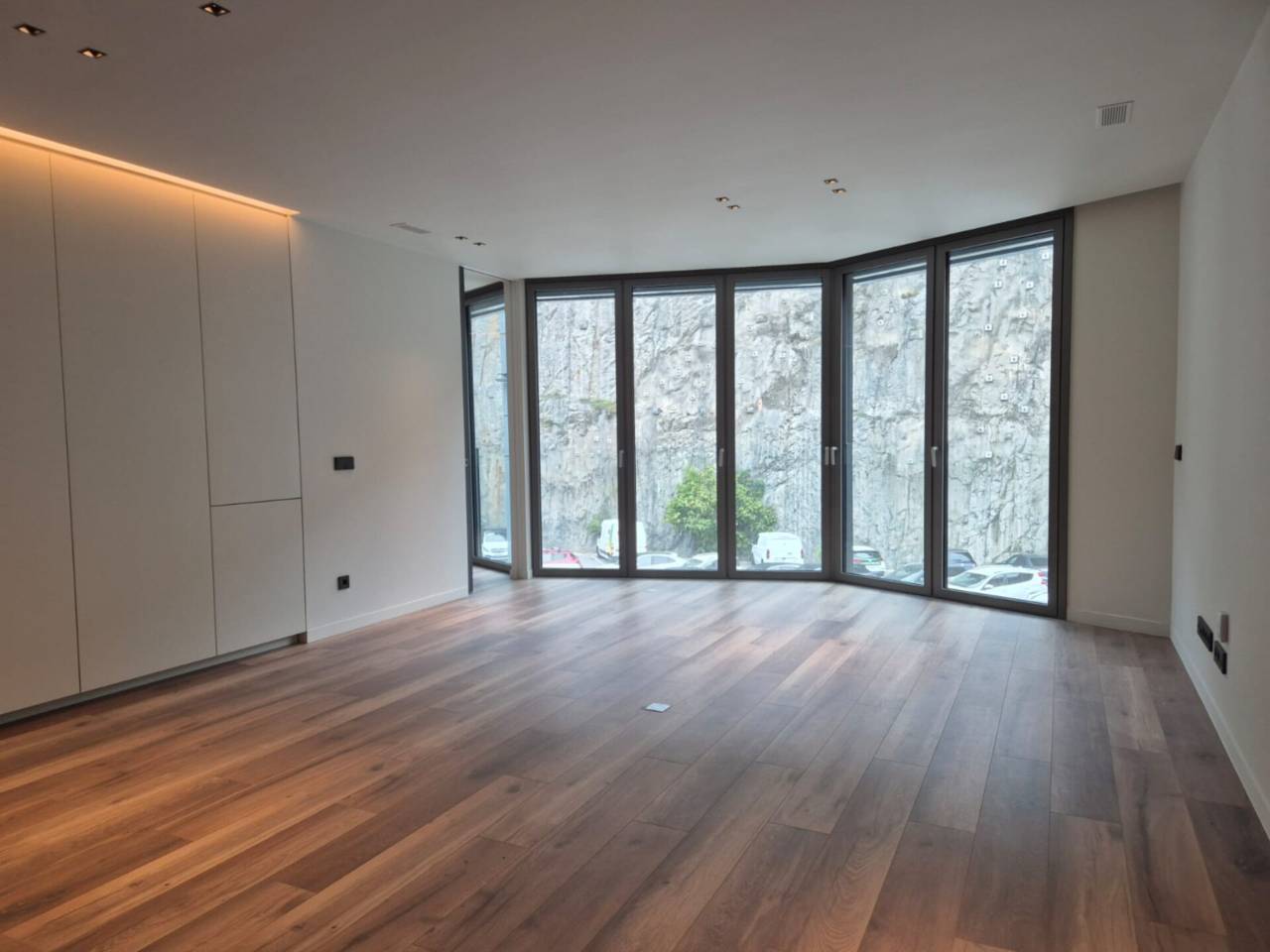 Pis al centre d'Andorra la Vella