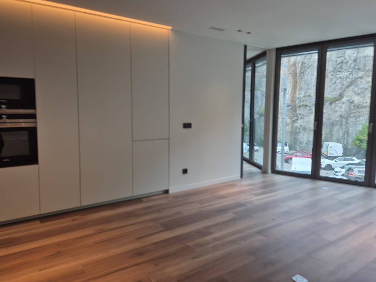 Pis al centre d'Andorra la Vella