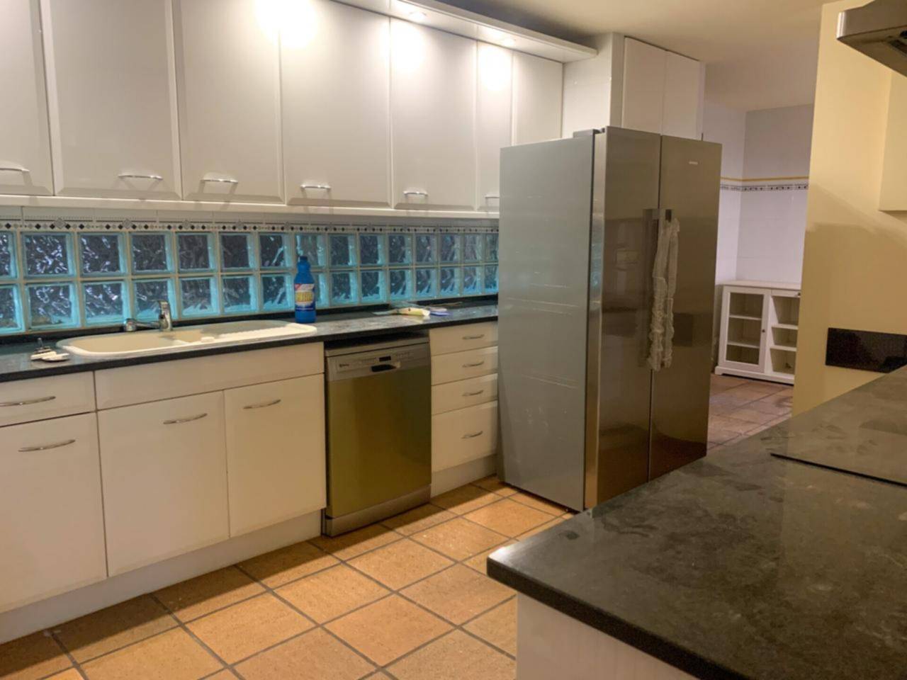 Chalet de lujo en el centro