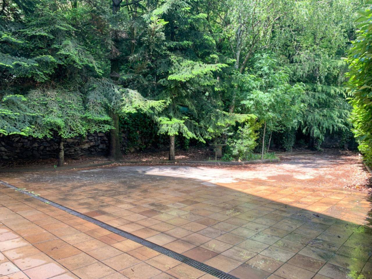 Chalet de lujo en el centro