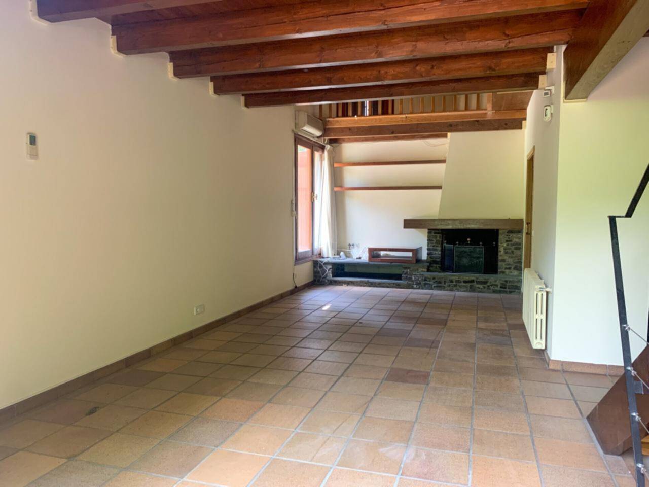 Chalet de lujo en el centro