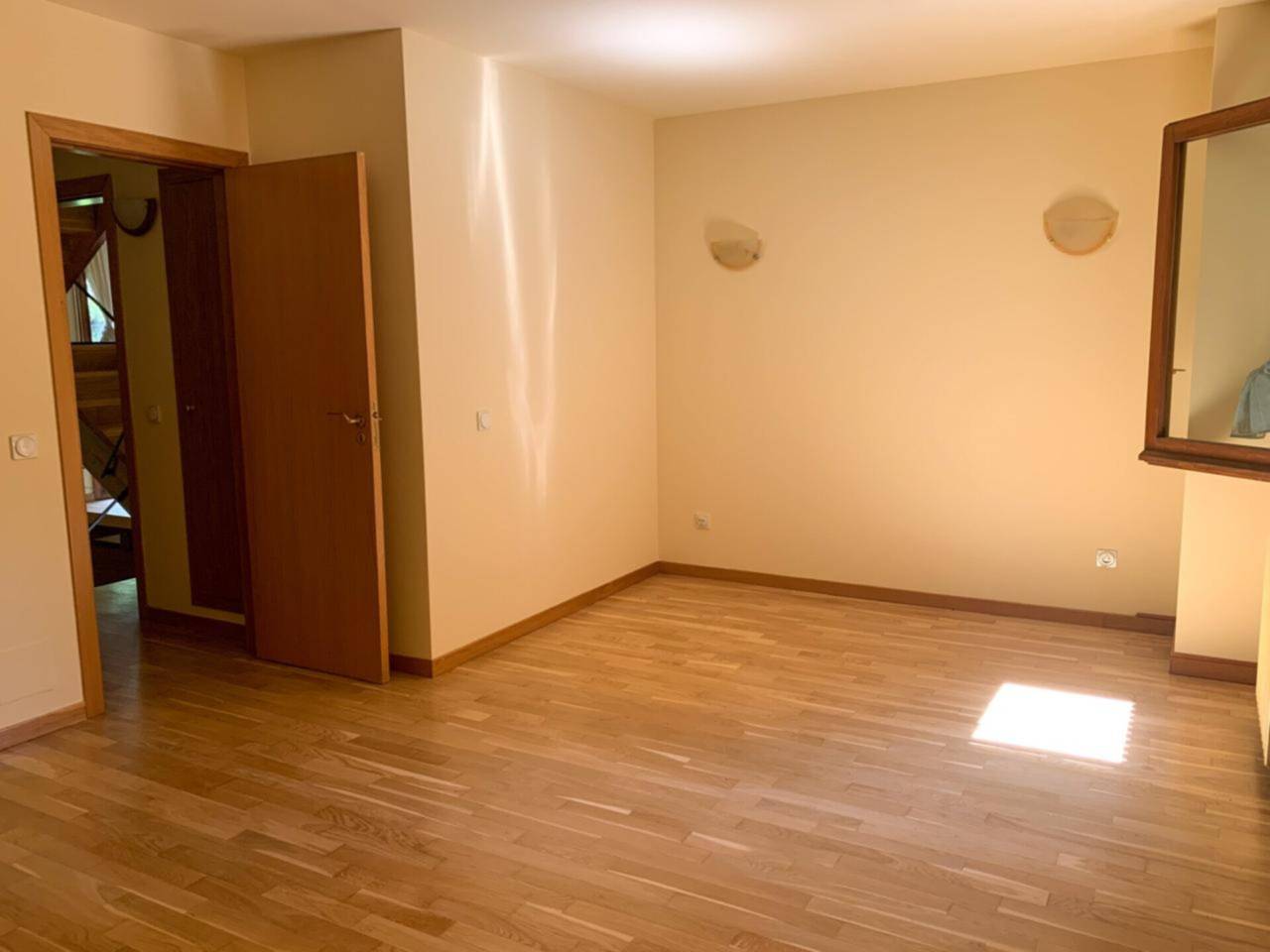 Chalet de lujo en el centro