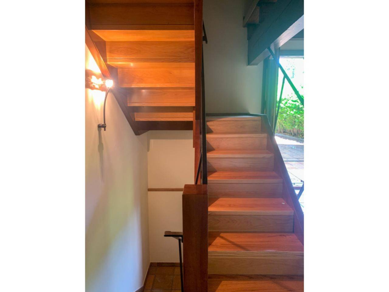 Chalet de lujo en el centro