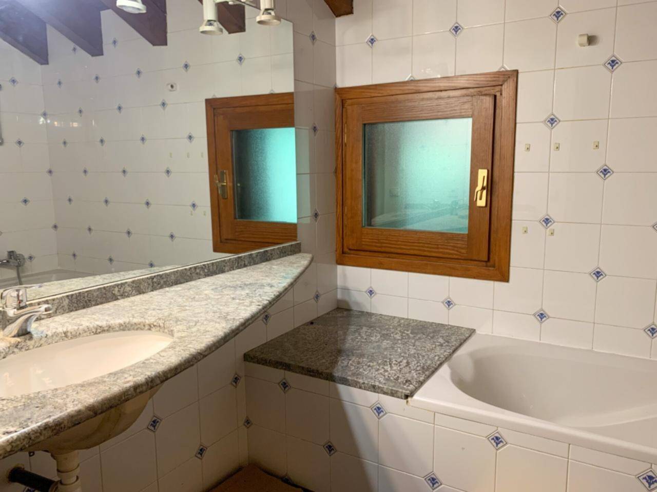 Chalet de lujo en el centro