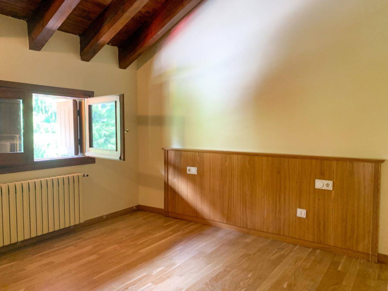 Chalet de lujo en el centro