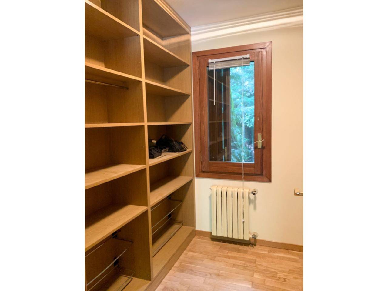 Chalet de lujo en el centro