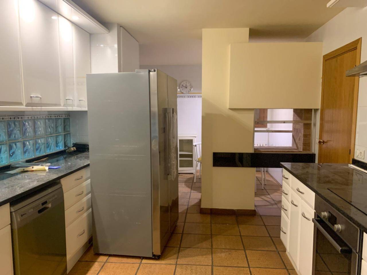 Chalet de lujo en el centro