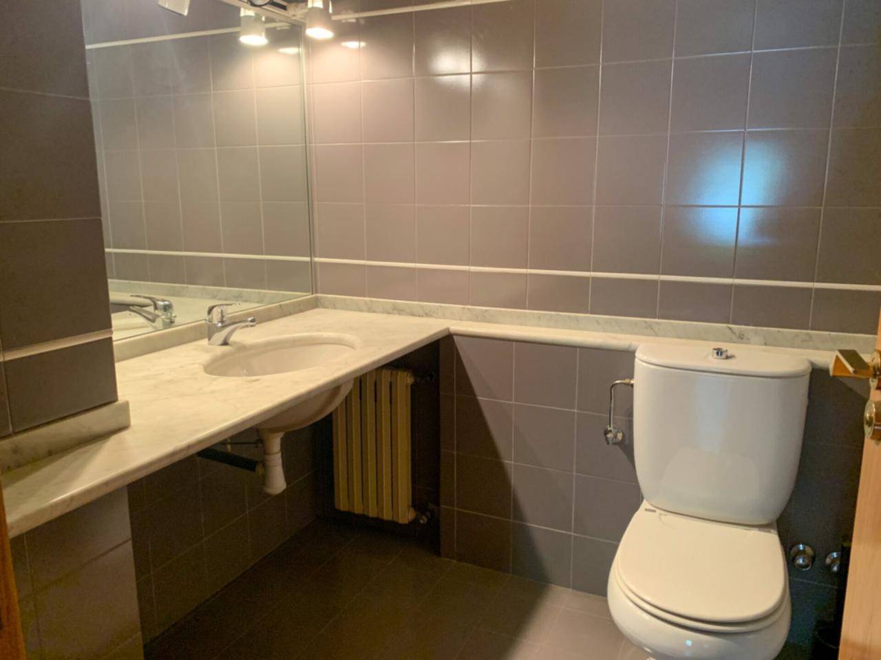 Chalet de lujo en el centro