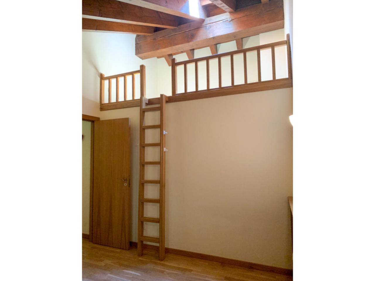 Chalet de lujo en el centro