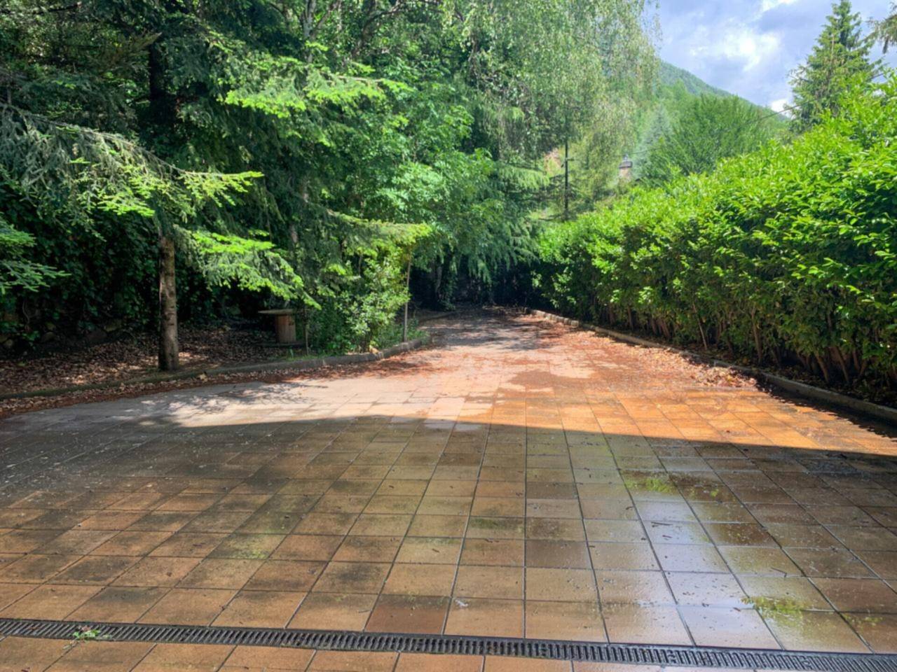 Chalet de lujo en el centro