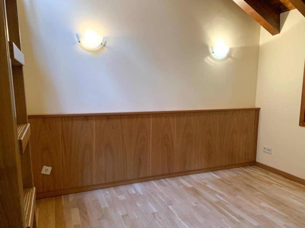 Chalet de lujo en el centro