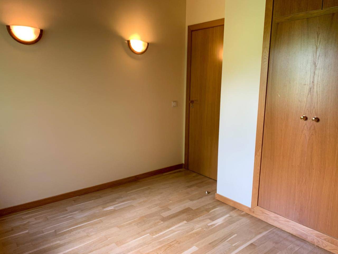 Chalet de lujo en el centro