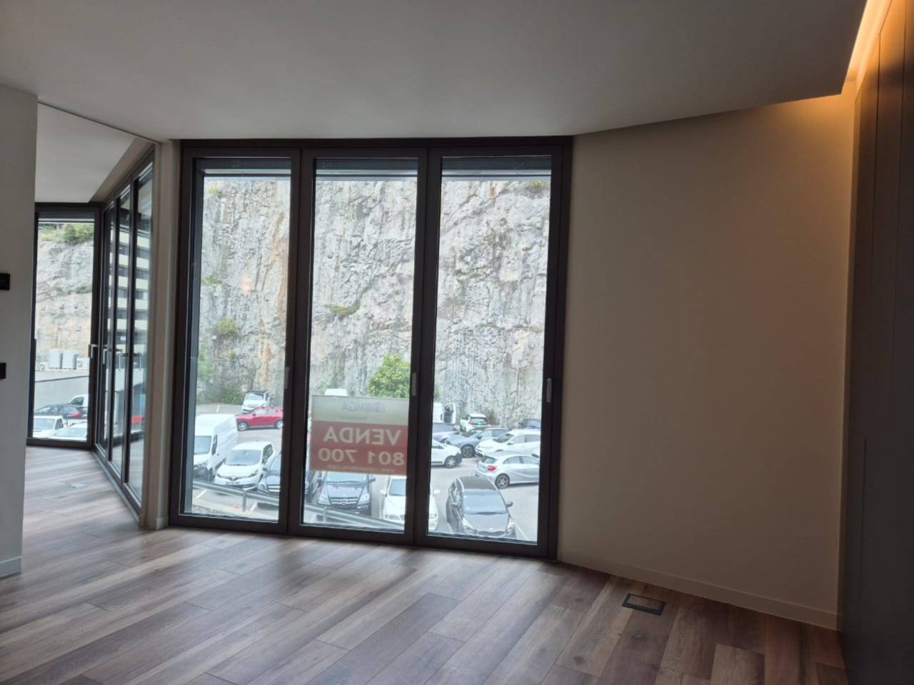 Pis a estrenar en venda al centre d'Andorra