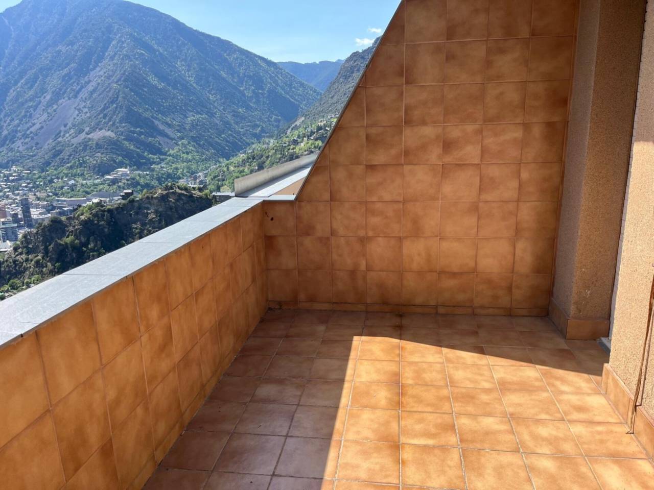 Piso en venta en Escaldes