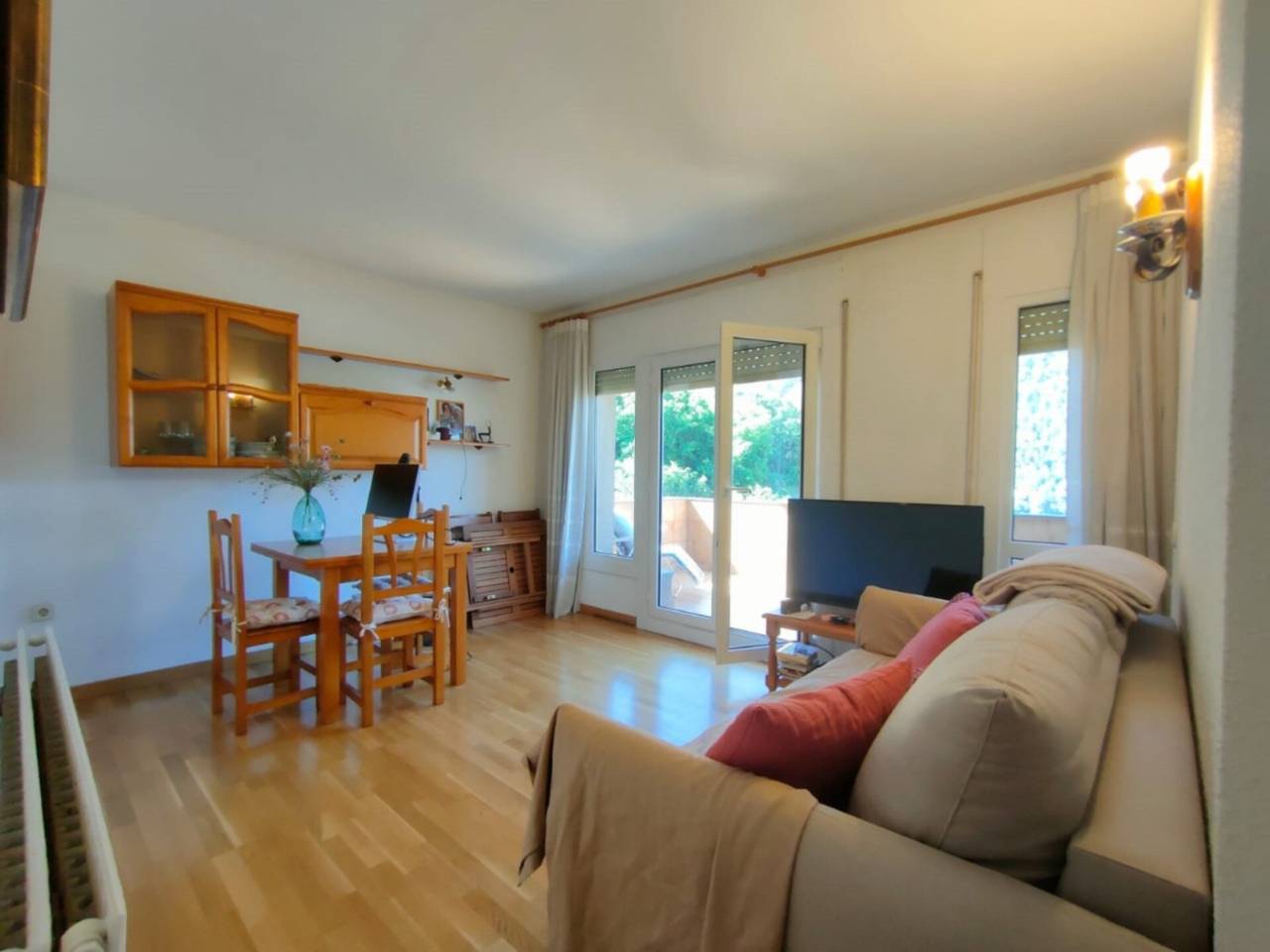 Piso en venta en Escaldes