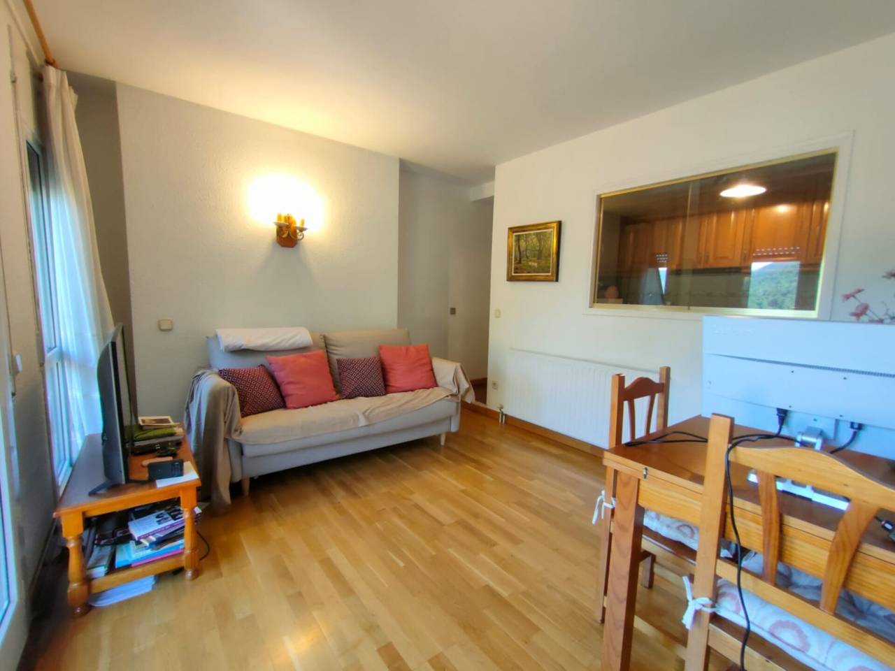 Piso en venta en Escaldes