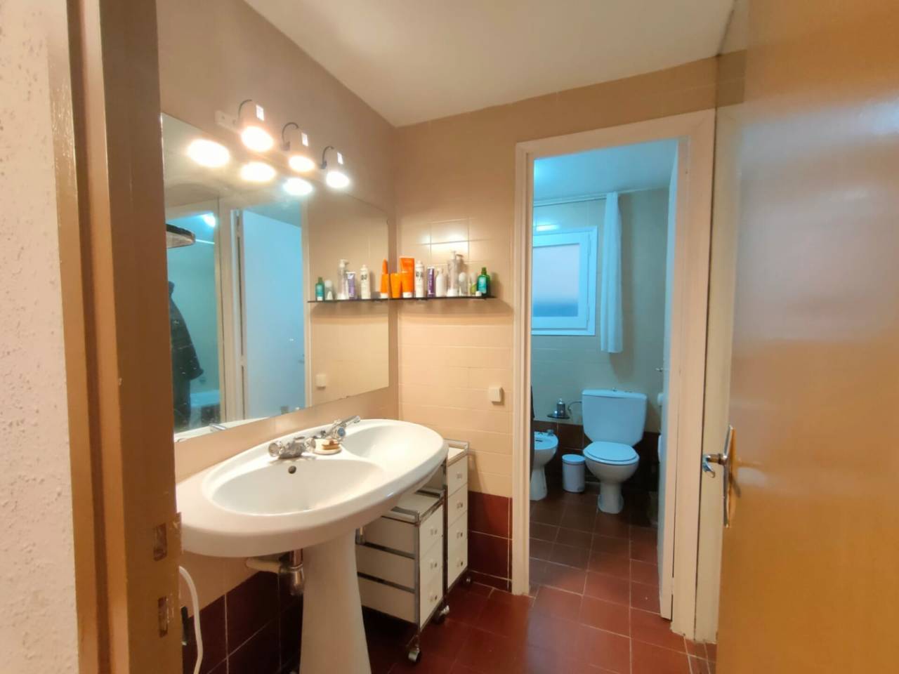 Piso en venta en Escaldes