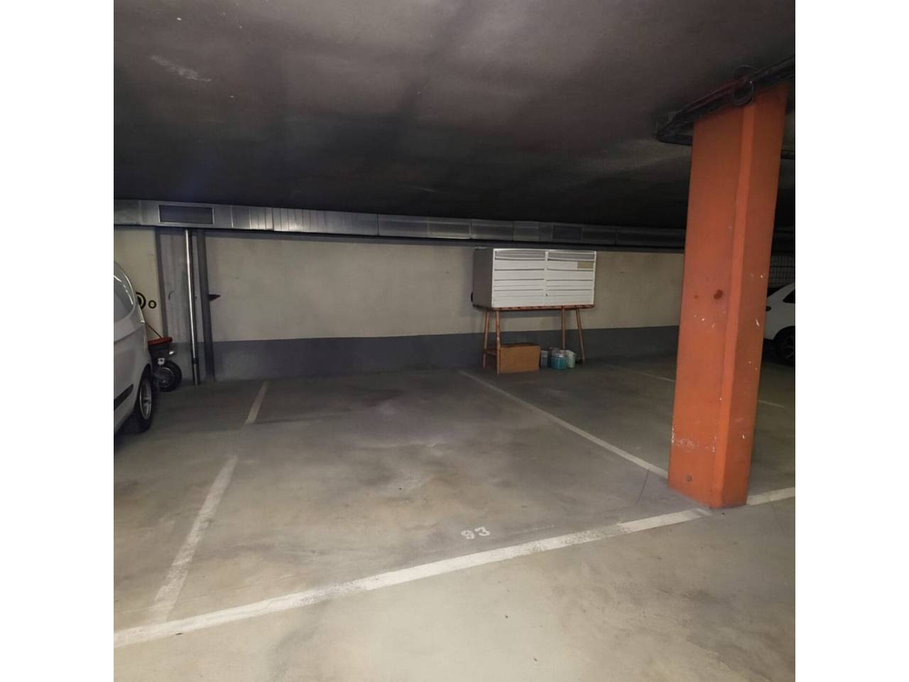 Piso en venta en Encamp