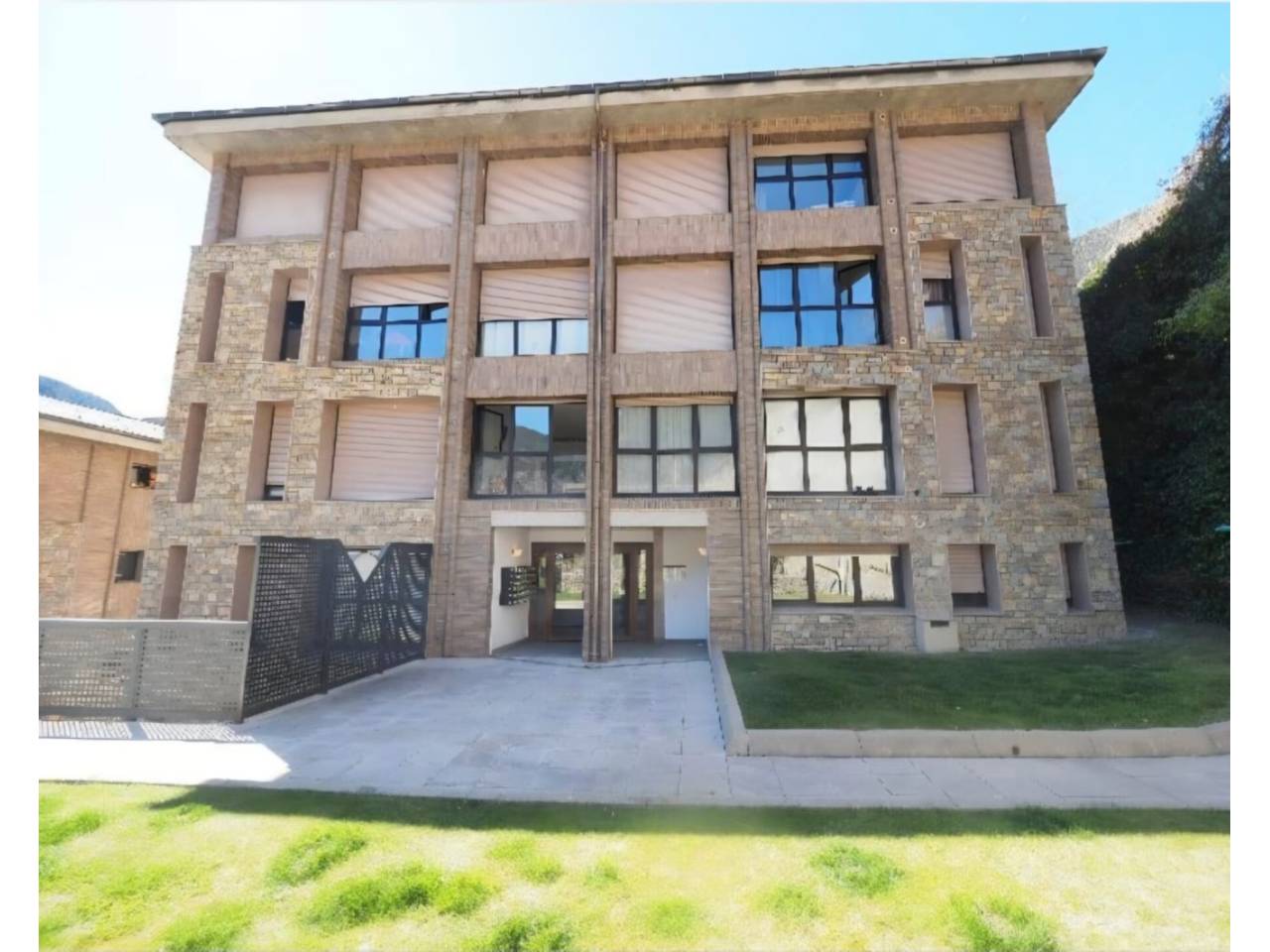 Piso en venta en Encamp