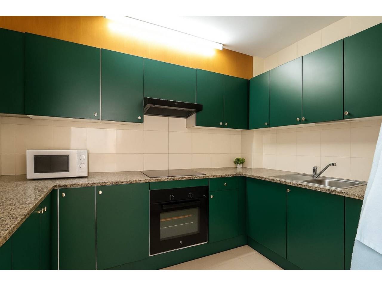 Piso en venta en Encamp