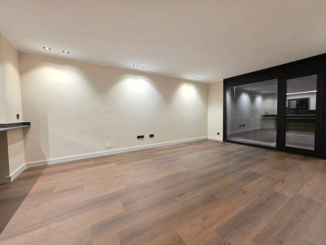 Piso reformado en venta en Escaldes