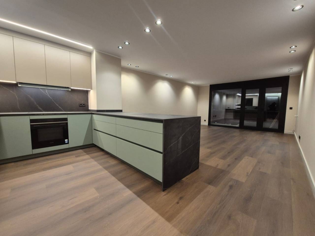 Piso reformado en venta en Escaldes