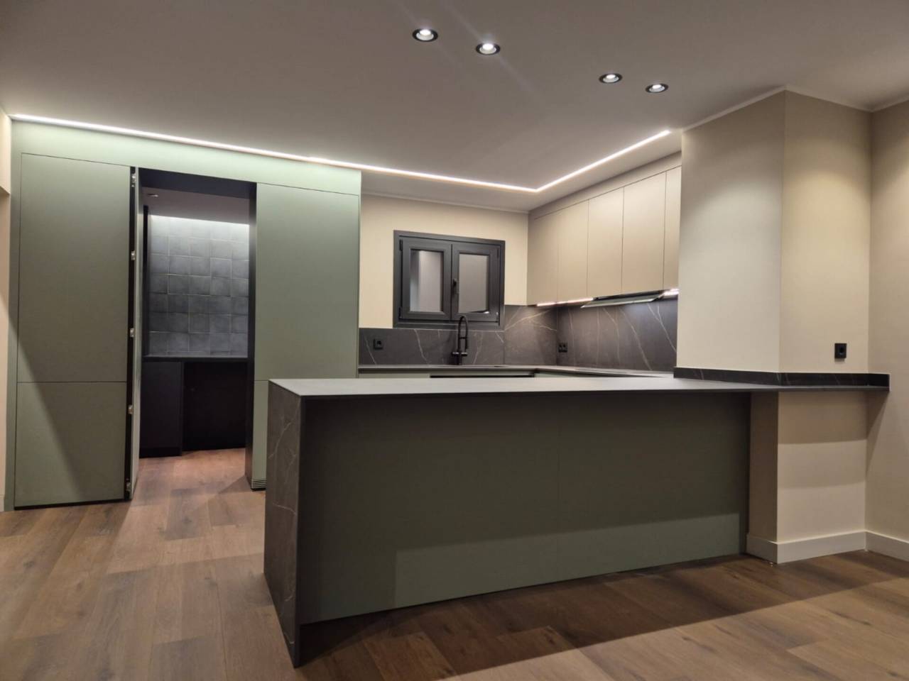 Piso reformado en venta en Escaldes