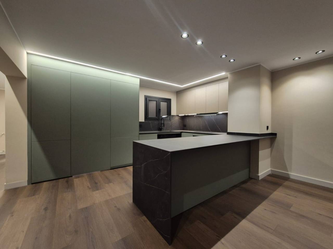 Piso reformado en venta en Escaldes