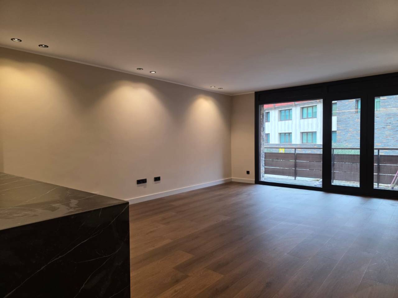 Piso reformado en venta en Escaldes