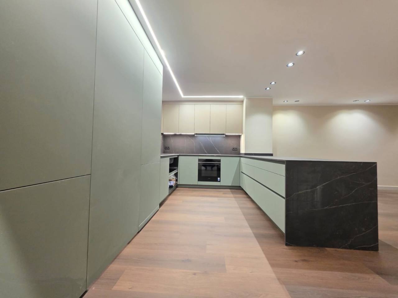 Piso reformado en venta en Escaldes