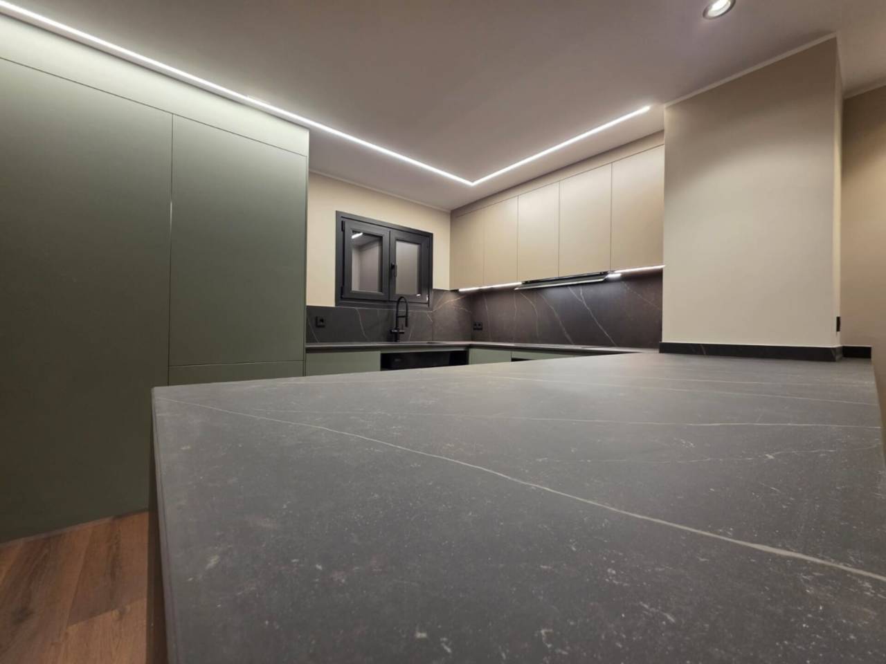 Piso reformado en venta en Escaldes