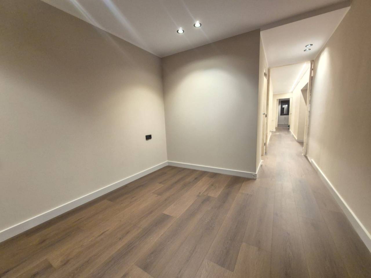 Piso reformado en venta en Escaldes