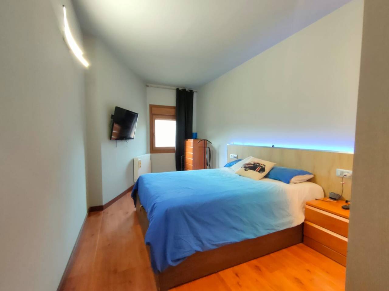 Dúplex en venta en Escaldes