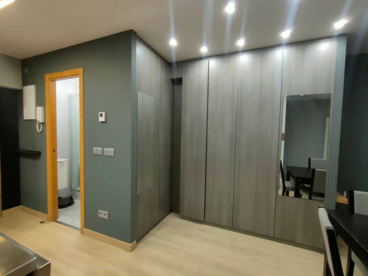 Dúplex en venta en Escaldes